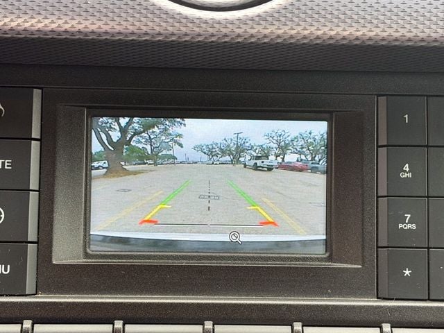 2016 Ford Mustang EcoBoost