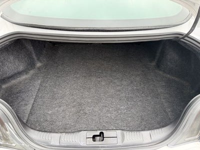 2016 Ford Mustang EcoBoost