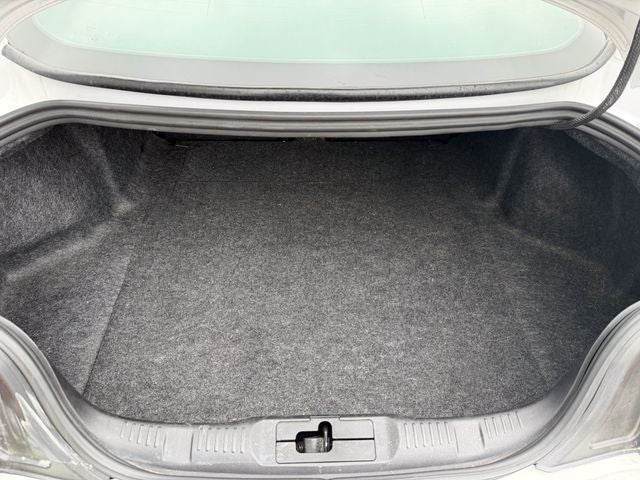 2016 Ford Mustang EcoBoost