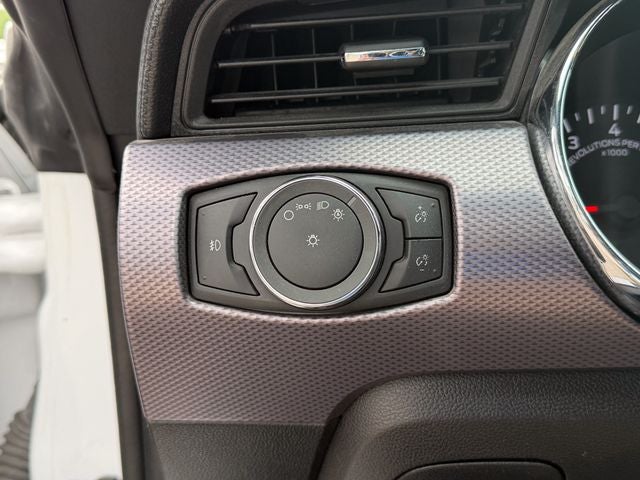 2016 Ford Mustang EcoBoost