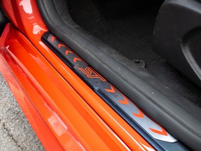 2016 Ford Focus Base