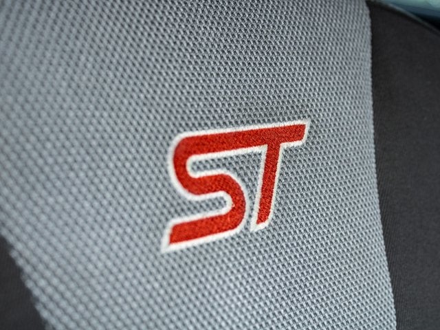 2016 Ford Focus Base