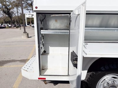 2022 Ford F-250SD XL