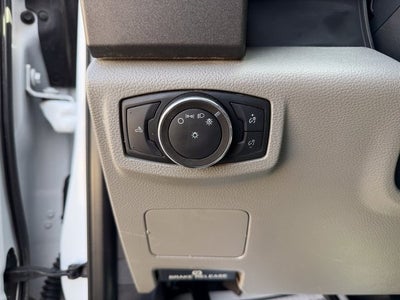 2022 Ford F-250SD XL