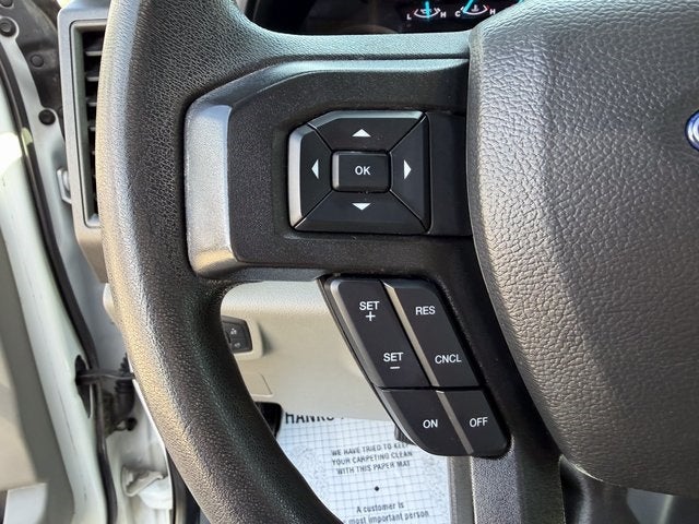 2022 Ford F-250SD XL