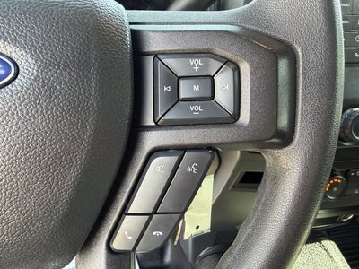 2022 Ford F-250SD XL