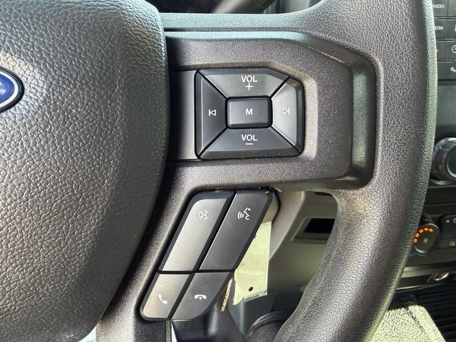 2022 Ford F-250SD XL