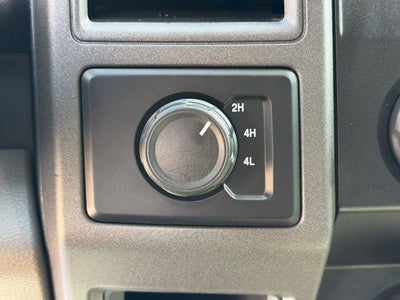 2022 Ford F-250SD XL