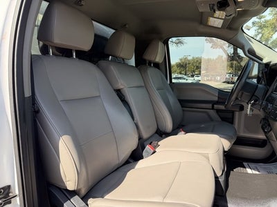 2022 Ford F-250SD XL