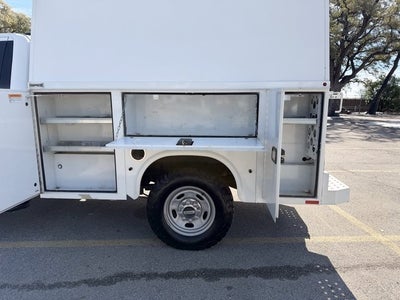 2022 Ford F-250SD XL