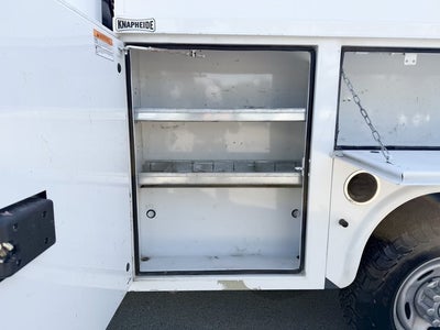 2022 Ford F-250SD XL