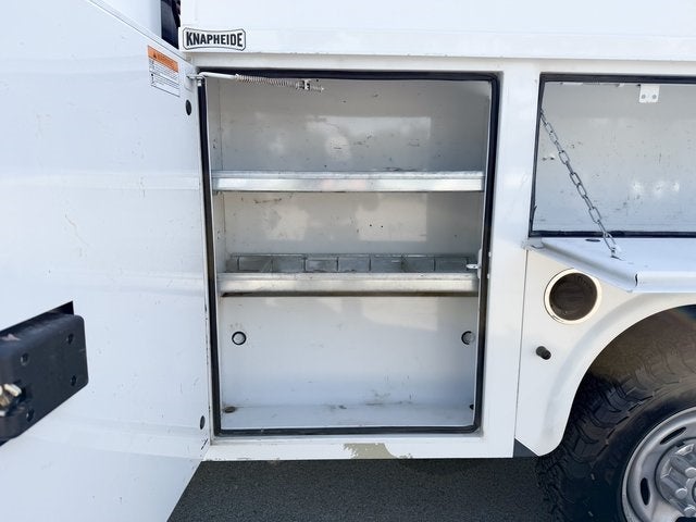 2022 Ford F-250SD XL