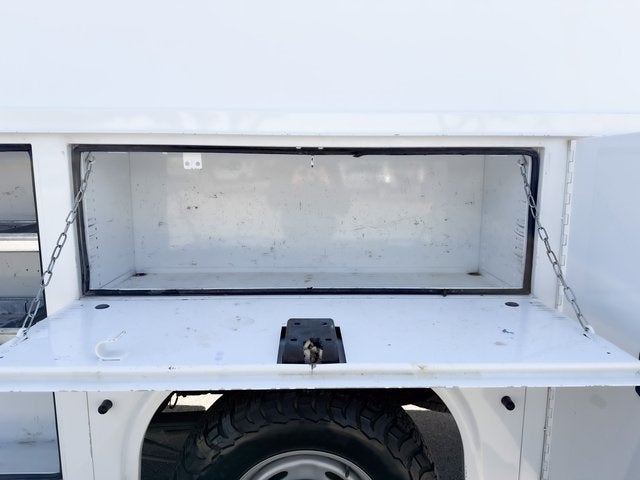 2022 Ford F-250SD XL