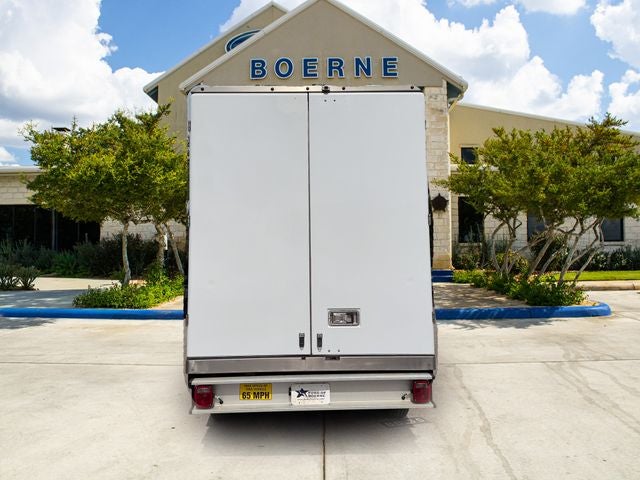 2023 Ford E-350SD Base
