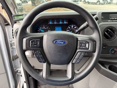 2023 Ford E-350SD Base