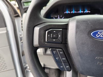 2023 Ford E-350SD Base