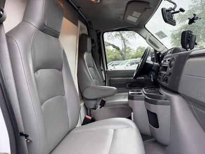 2023 Ford E-350SD Base