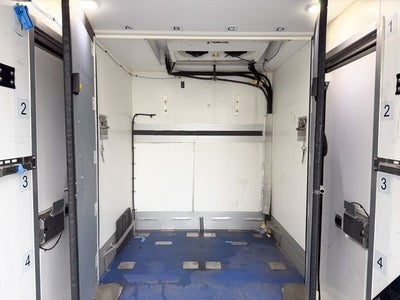 2023 Ford E-350SD Base