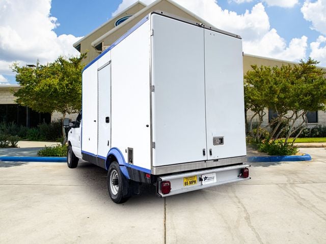 2023 Ford E-350SD Base