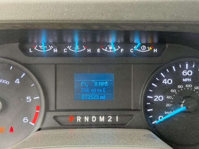 2024 Ford E-350SD Base