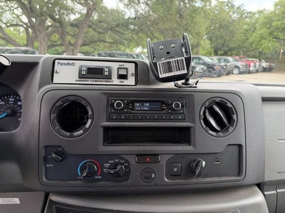 2024 Ford E-350SD Base