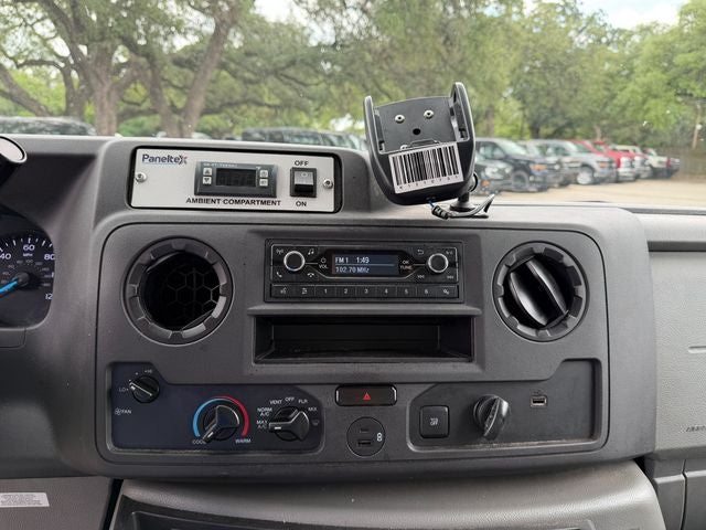 2024 Ford E-350SD Base