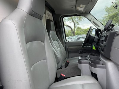 2024 Ford E-350SD Base