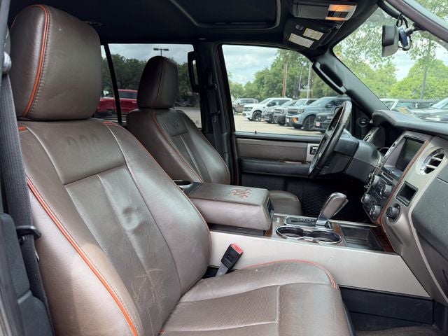 2015 Ford Expedition EL King Ranch