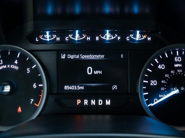 2021 Ford Expedition Max XLT