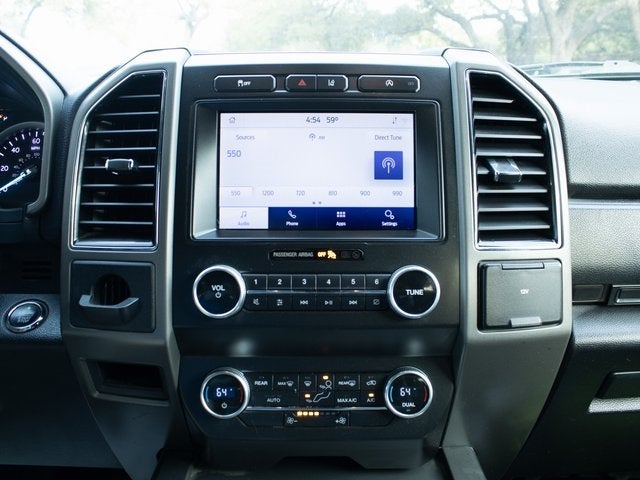 2021 Ford Expedition Max XLT