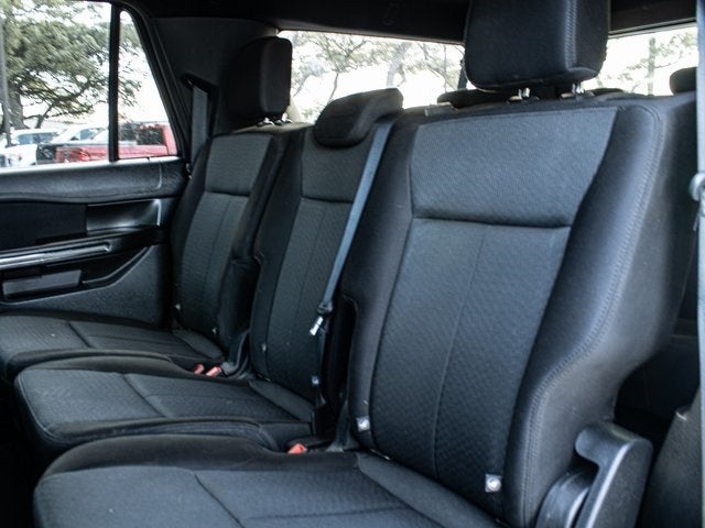 2021 Ford Expedition Max XLT