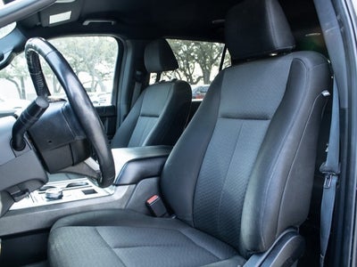 2021 Ford Expedition Max XLT