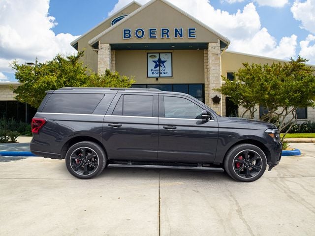 2022 Ford Expedition Max Limited
