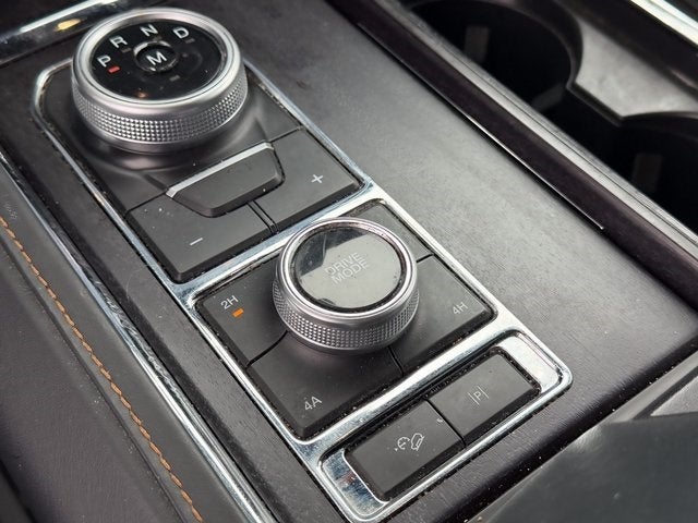 2023 Ford Expedition Max Platinum