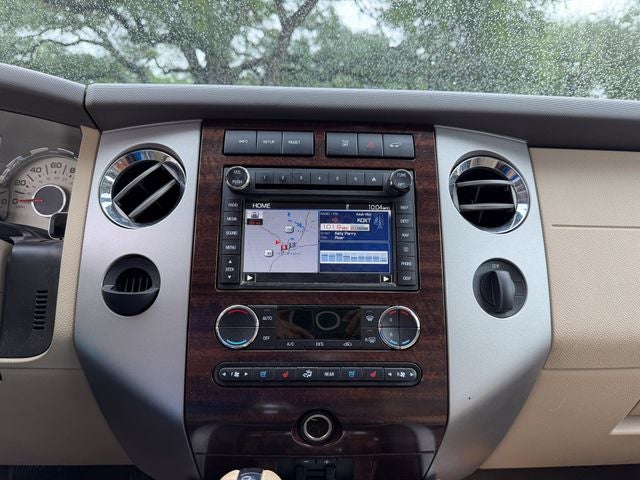 2014 Ford Expedition XLT
