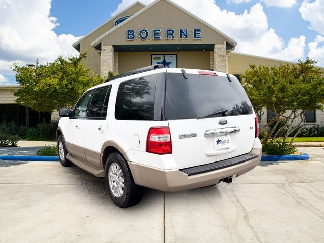 2014 Ford Expedition XLT