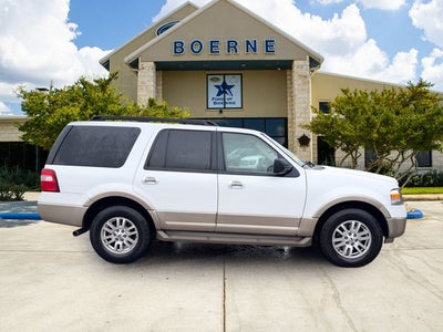 2014 Ford Expedition XLT