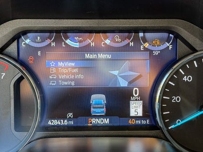 2023 Ford Expedition XLT