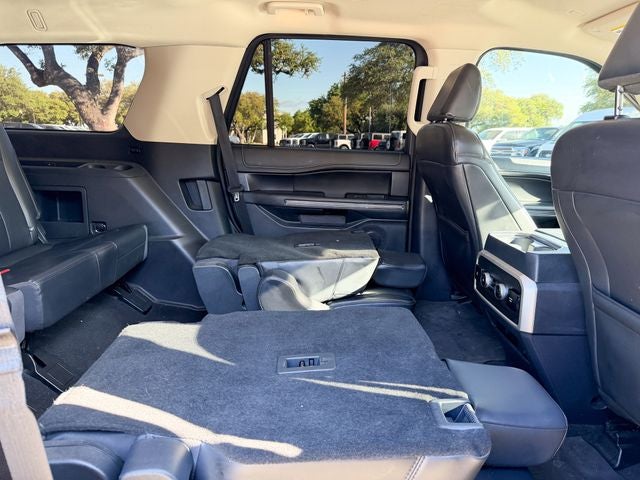 2023 Ford Expedition XLT