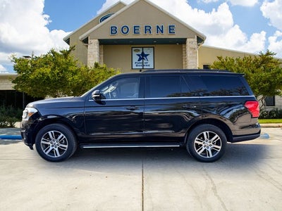 2023 Ford Expedition XLT