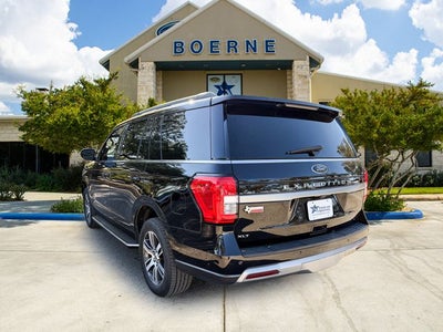 2023 Ford Expedition XLT