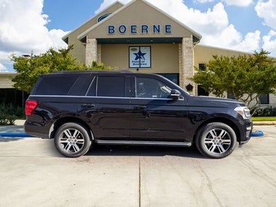 2023 Ford Expedition XLT