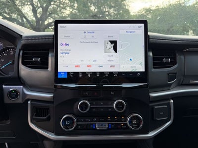 2024 Ford Expedition XLT