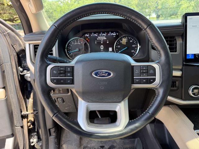 2023 Ford Expedition XLT