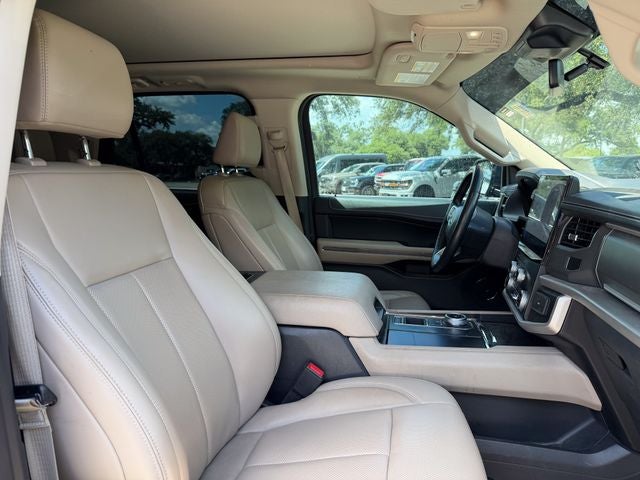 2023 Ford Expedition XLT