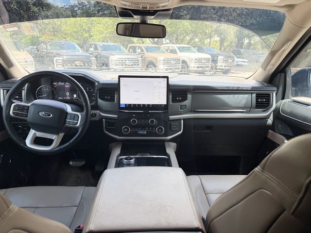2023 Ford Expedition XLT