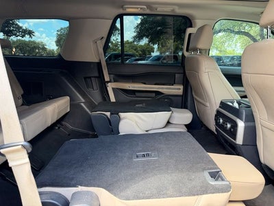 2023 Ford Expedition XLT