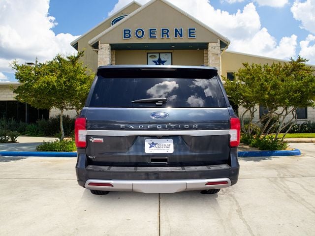 2023 Ford Expedition XLT