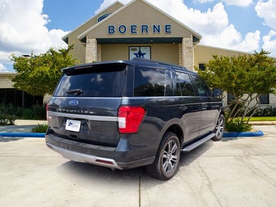 2023 Ford Expedition XLT