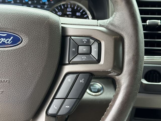 2018 Ford Expedition XLT